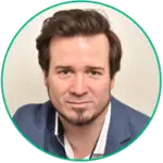 Porträt Dr. Stephan Mauracher