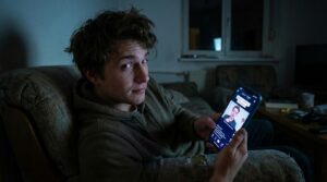 Beitragsbild zu TikTok-Nebenjobs und Geldwäschefalle